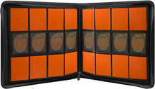 Load image into Gallery viewer, UltraPro: MTG Mythic Edition - Pro Binder
