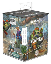 Load image into Gallery viewer, Ultimate Guard: RTE Boulder 100+ - MTG TMT - Deck Box
