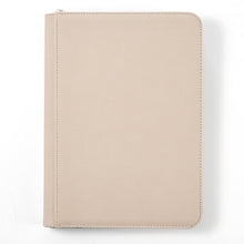 Load image into Gallery viewer, Arcane Fortress 9 Pocket Zipper Binder

