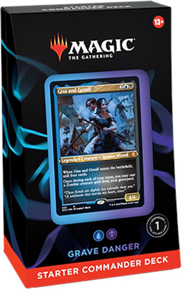 mtg commander starter decks Magic: The Gathering Deck Bundle Includes All 5 : Toys & Games the set provides everything needed to jump right into action MSRP is a JOKE |