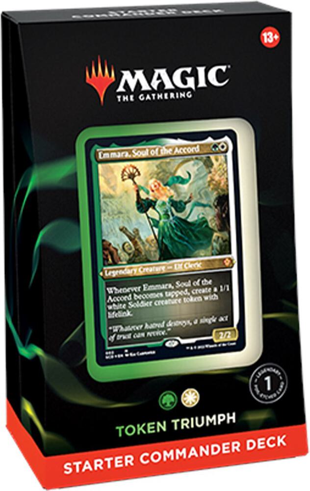 mtg 30 card starter deck Magic The Gathering White Creature Introductory - Deck - Mono White - Modern Legal - Custom Built - With Kardur by your side I found my MTG Portal