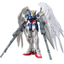 Load image into Gallery viewer, 1/144 RG Wing Gundam Zero EW
