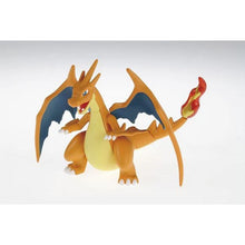 Load image into Gallery viewer, Mega Charizard Y Pokemon Model Kit
