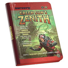 Load image into Gallery viewer, UltraPro 9-Pocket Zipper Binder MTG - Edge of Eternities
