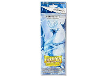 Load image into Gallery viewer, Dragon Shield Perfect Fit Sealable Sleeves
