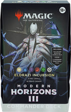 Load image into Gallery viewer, Modern Horizons 3 Commander Deck MH3 MTG
