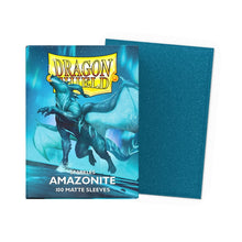 Load image into Gallery viewer, Dragon Shield Sleeves - Matte
