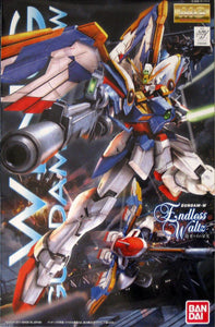 1/100 MG Wing Gundam EW