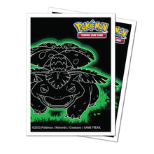 Load image into Gallery viewer, UltraPro Pokemon Apex Sleeves - Neon Kanto
