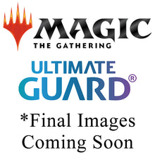 Load image into Gallery viewer, UltraPro 9-Pocket Zipper Binder MTG - Edge of Eternities
