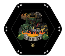 Load image into Gallery viewer, Baron of Dice: Dice Trays
