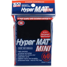 Load image into Gallery viewer, KMC Hyper Mat Mini (Japanese Size)
