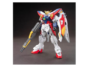 1/144 HG AC Wing Gundam Zero