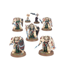 Load image into Gallery viewer, Warhammer 40K Dark Angels
