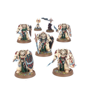 Warhammer 40K Dark Angels