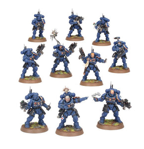 Warhammer 40K Kill Teams