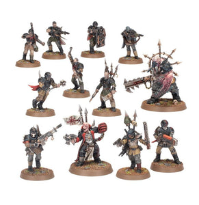 Warhammer 40K Kill Teams