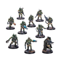 Load image into Gallery viewer, Warhammer 40K Kill Teams
