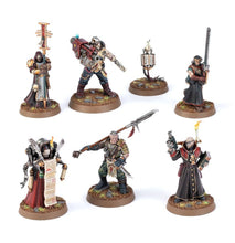 Load image into Gallery viewer, Warhammer 40K Kill Teams
