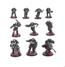 Load image into Gallery viewer, Warhammer 40K Kill Teams
