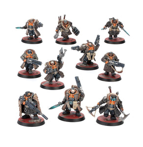 Warhammer 40K Kill Teams