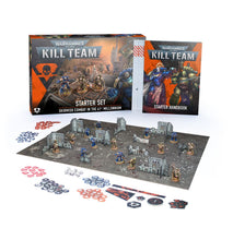 Load image into Gallery viewer, Warhammer 40K Kill Teams
