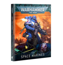 Load image into Gallery viewer, Warhammer 40K Codexes

