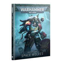Load image into Gallery viewer, Warhammer 40K Codexes
