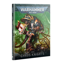 Load image into Gallery viewer, Warhammer 40K Codexes
