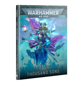 Warhammer 40K Codexes