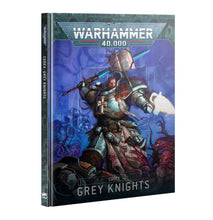 Load image into Gallery viewer, Warhammer 40K Codexes
