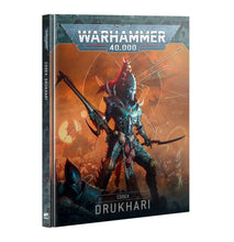 Load image into Gallery viewer, Warhammer 40K Codexes
