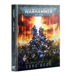 Warhammer 40K Codexes