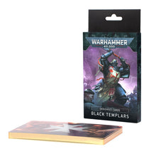 Load image into Gallery viewer, Warhammer 40K Black Templars

