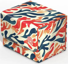 Load image into Gallery viewer, Ultimate Guard Sidewinder Coral Deck Box
