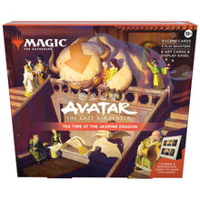Load image into Gallery viewer, Avatar the Last Airbender Scene Box MTG TLA
