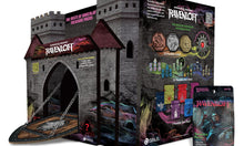 Load image into Gallery viewer, Sirius Ravenloft Treasure Pack
