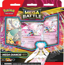 Load image into Gallery viewer, Pokemon Mega Battle Deck 2025
