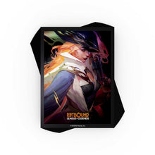 Load image into Gallery viewer, Riftbound - Origins - Card Sleeves
