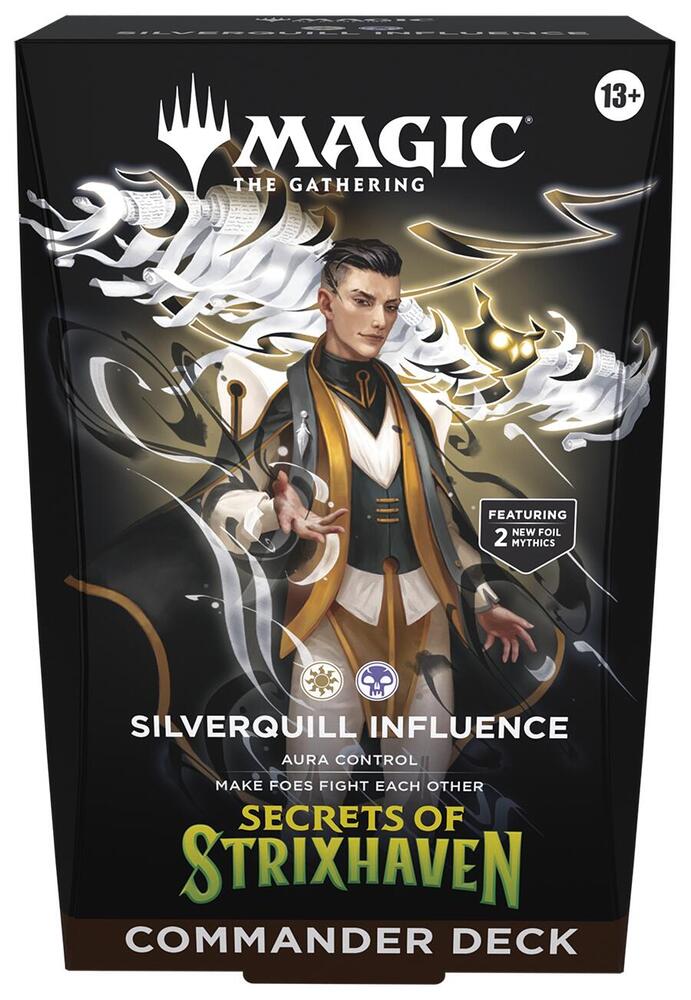 Online Magic Sealed Product – Layton Gaming