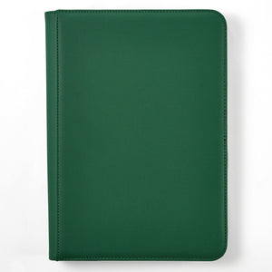 Arcane Fortress 9 Pocket Zipper Binder