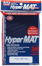 Load image into Gallery viewer, KMC Hyper Mat 100pcs
