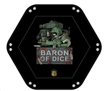 Load image into Gallery viewer, Baron of Dice: Dice Trays
