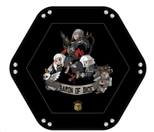 Load image into Gallery viewer, Baron of Dice: Dice Trays

