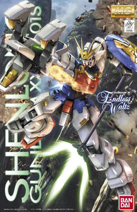 1/100 MG XXXG-01S Shenlong Gundam (EW ver.)