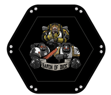 Load image into Gallery viewer, Baron of Dice: Dice Trays
