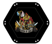 Load image into Gallery viewer, Baron of Dice: Dice Trays
