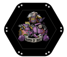 Load image into Gallery viewer, Baron of Dice: Dice Trays
