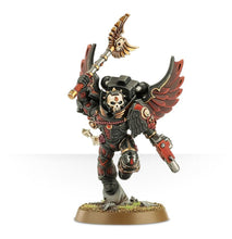Load image into Gallery viewer, Warhammer 40K Blood Angels Variant

