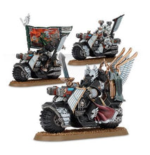 Load image into Gallery viewer, Warhammer 40K Dark Angels
